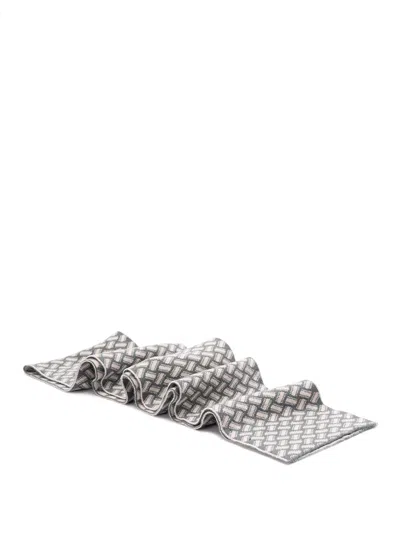 DRUMOHR SCARF