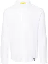 Drumohr Shirt In White
