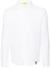 Drumohr Shirt In White