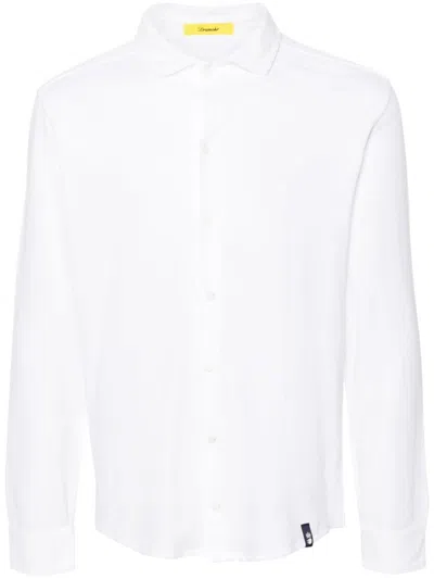 DRUMOHR DRUMOHR SHIRTS