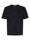 Drumohr Tshirt Mm Ice Cotton