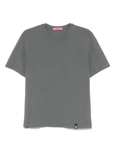 DRUMOHR SHORT SLEEVE T-SHIRT