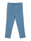 Drumohr Carrot Pants