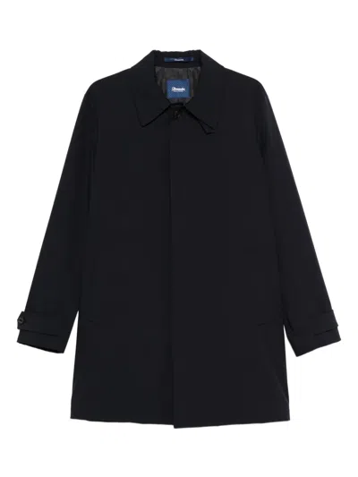 DRUMOHR SINGLE-BREASTED JACKET