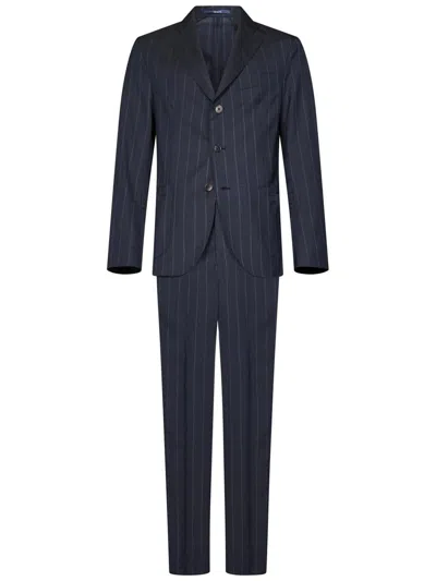 DRUMOHR DRUMOHR SUIT