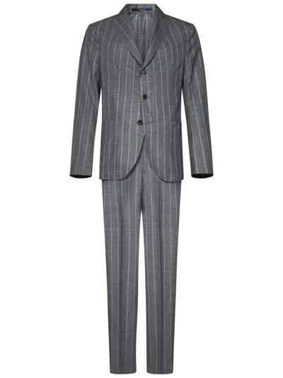 DRUMOHR DRUMOHR SUIT
