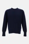 Drumohr Round Neck Jumper