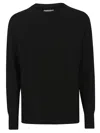 Drumohr Sweater In Black