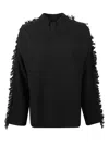 Drumohr Sweater In Black