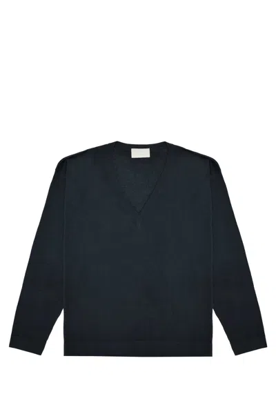 Drumohr Sweater In Black