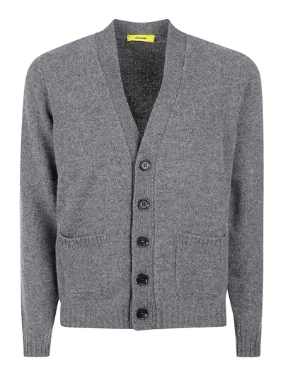 Drumohr Sweater In Black