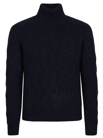 DRUMOHR DRUMOHR SWEATER