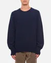 Drumohr Sweater In Blue