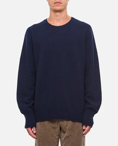 DRUMOHR SWEATER