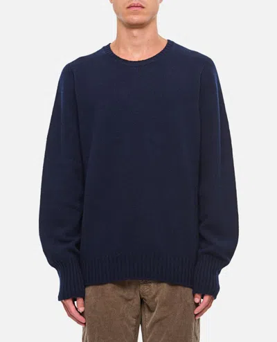 DRUMOHR SWEATER