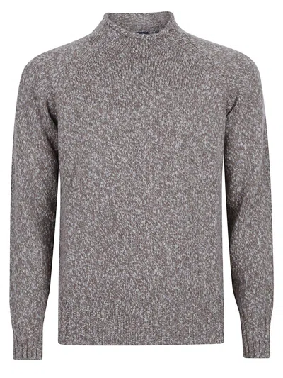DRUMOHR DRUMOHR SWEATER