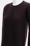 Drumohr Sweater In Brown