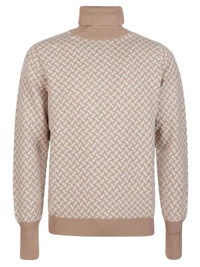 DRUMOHR DRUMOHR SWEATER