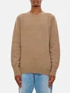 Drumohr Sweater  Men Color Beige