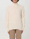 Drumohr Sweater  Men Color Beige