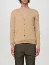 Drumohr Sweater  Men Color Beige