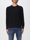 Drumohr Sweater  Men Color Black