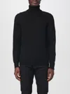 Drumohr Sweater  Men Color Black