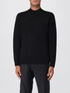 Drumohr Sweater  Men Color Black