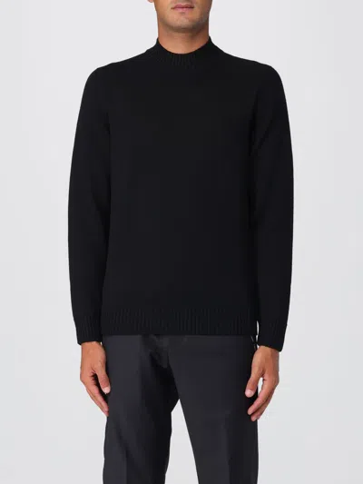 Drumohr Sweater  Men Color Black