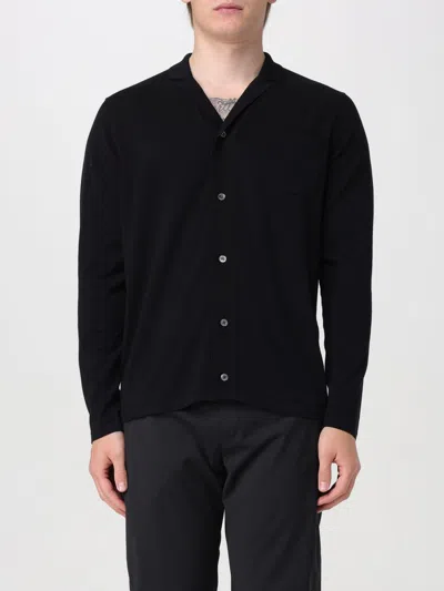 Drumohr Sweater  Men Color Black