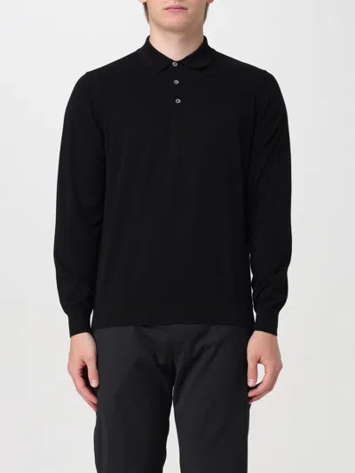 Drumohr Sweater  Men Color Black