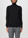 Drumohr Sweater  Men Color Black In Schwarz