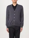 Drumohr Sweater  Men Color Black In Schwarz