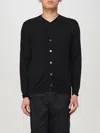Drumohr Sweater  Men Color Black In Schwarz