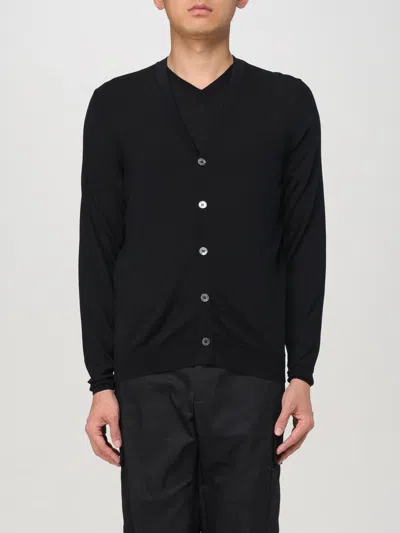Drumohr Sweater  Men Color Black In Schwarz