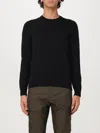 Drumohr Sweater  Men Color Black In Schwarz