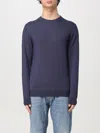 Drumohr Sweater  Men Color Blue 1