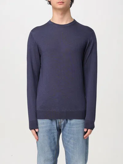 Drumohr Sweater  Men Color Blue 1