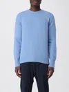 Drumohr Maglia  Uomo Colore Blue 1