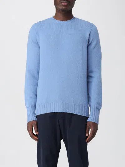 DRUMOHR SWEATER DRUMOHR MEN COLOR BLUE 1,H17110239