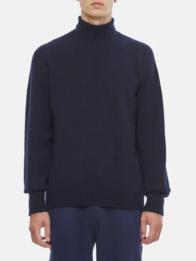 DRUMOHR SWEATER DRUMOHR MEN COLOR BLUE 1,H17113239