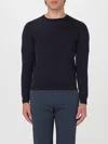 Drumohr Sweater  Men Color Blue 1