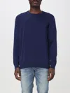 Drumohr Pullover  Herren Farbe Blau 1