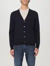 Drumohr Sweater  Men Color Blue 1 In Blau 1