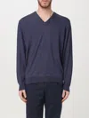 Drumohr Sweater  Men Color Blue