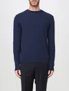 Drumohr Sweater  Men Color Blue