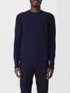 Drumohr Maglia  Uomo Colore Blue