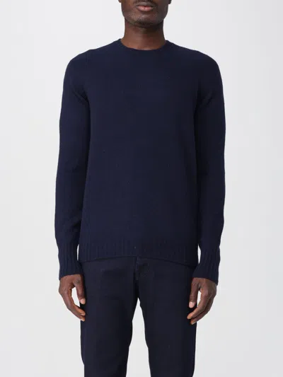 Drumohr Maglia  Uomo Colore Blue