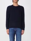 Drumohr Maglia  Uomo Colore Blue
