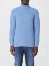 Drumohr Maglia  Uomo Colore Blue